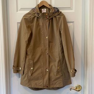 ☔️🧥 Marley Lilly Raincoat ☔️🧥